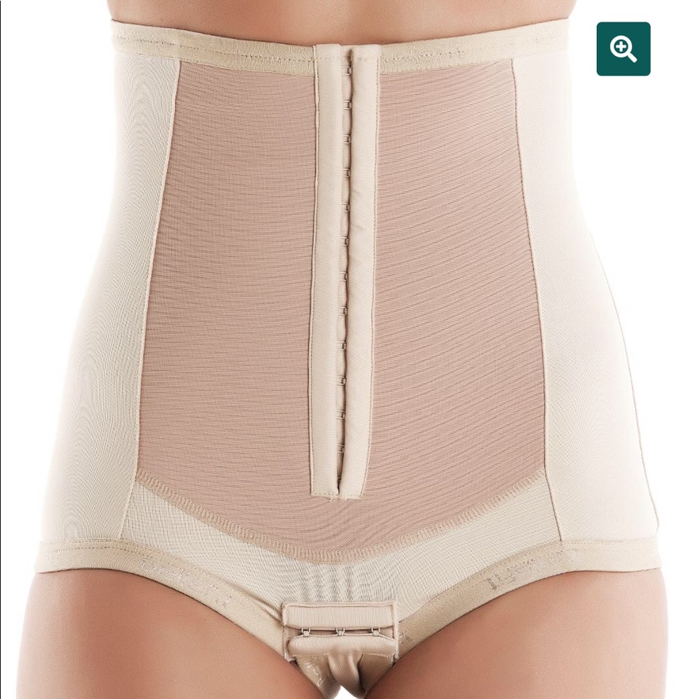 Bellefit postpartum gridle corset- never used!